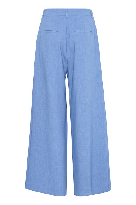 Eriko 20816107 Trousers Blue