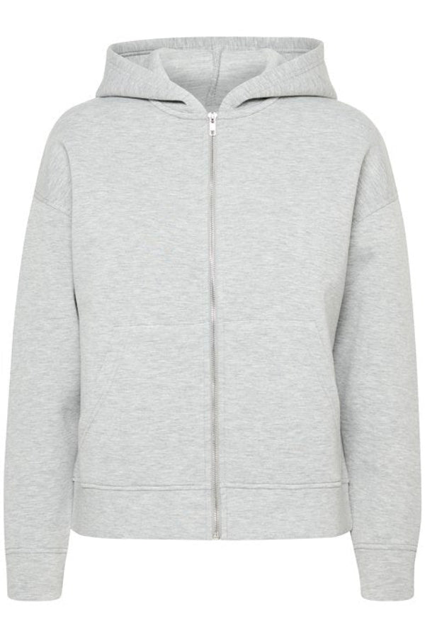 Unico 20816319 Hoodie Grey