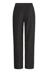 Tacha 20815947 Trousers Black