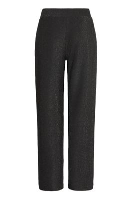 Tacha 20815947 Trousers Black