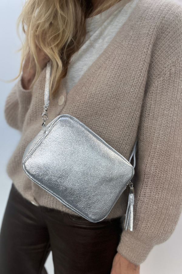 Magali 9001281 Bag Silver