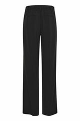 Danta 20806640 Trousers Black