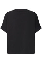 Soma 20816325 Tshirt Black