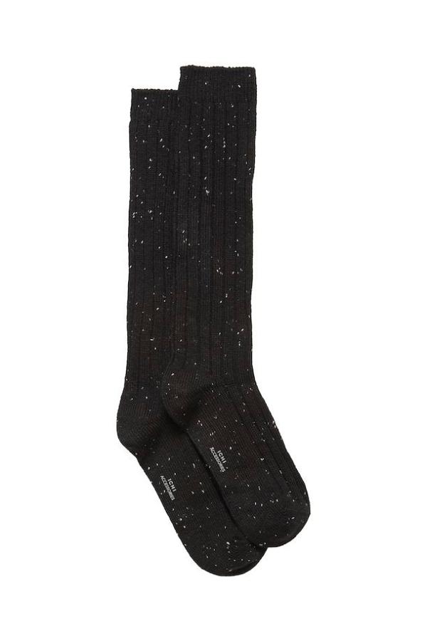 20122123 Inara Socks Black