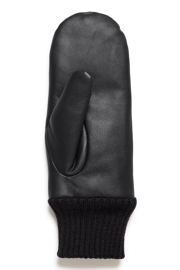 20115995 Nilla Gloves Black