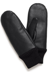 20115995 Nilla Gloves Black