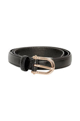 Omonika 20121721 Belt Black