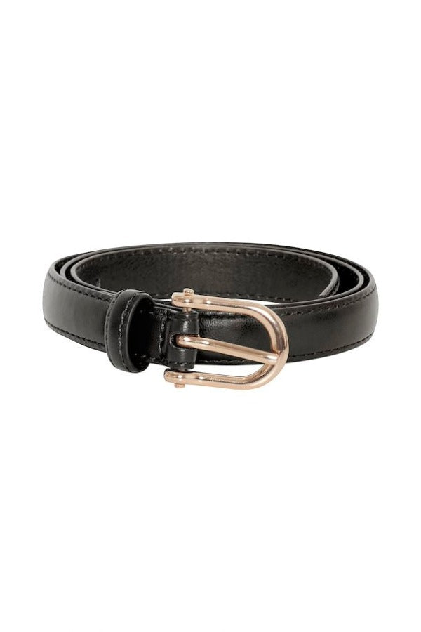 Omonika 20121721 Belt Black