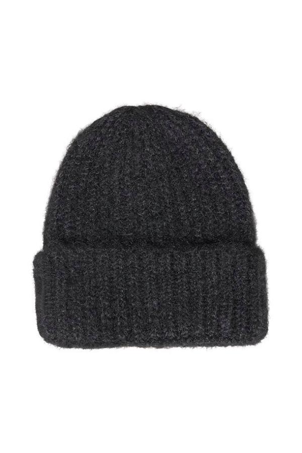 20122078 Solene Beanie Black