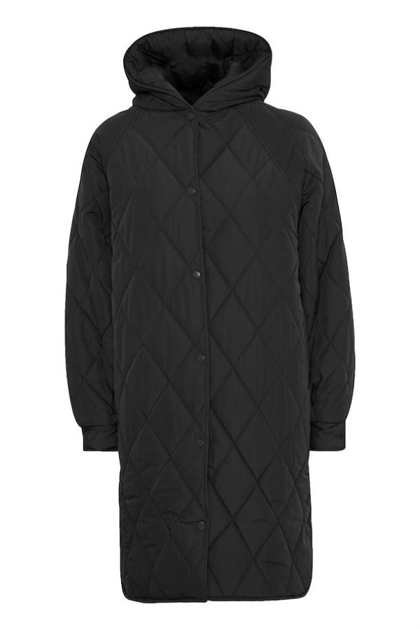 Hansa 20116646 Coat Black