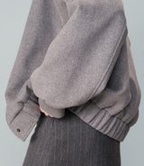 Numa Jacket Grey