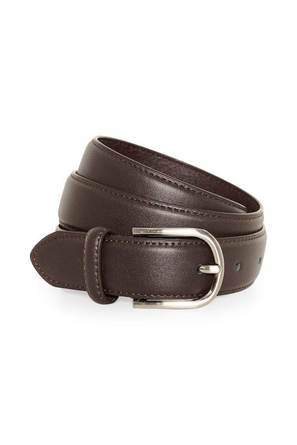 Ryder 30109654 Belt Brown