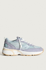 Cabell Sneakers Light Blue