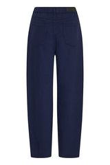 Hezano 20122555 Trousers Navy