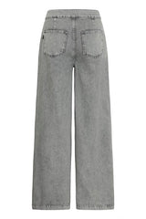 Vicky 50208706 Jeans Grey Denim