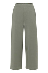 Gincette 30109909 Trousers Agave Green