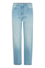 Loetta 20815198 Jeans Light Blue