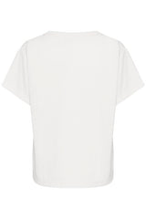 Sif 20816665 Tshirt Marshmallow