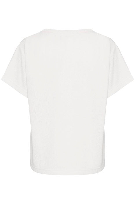 Sif 20816665 Tshirt Marshmallow