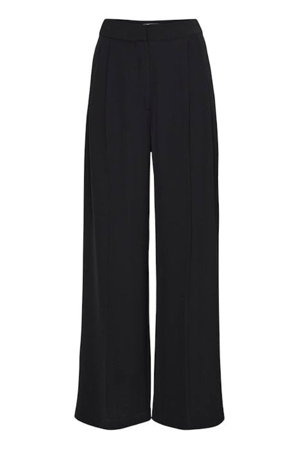 Reya 20122440 Trousers Black