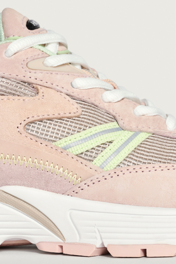 Dade Sneakers Light Rose