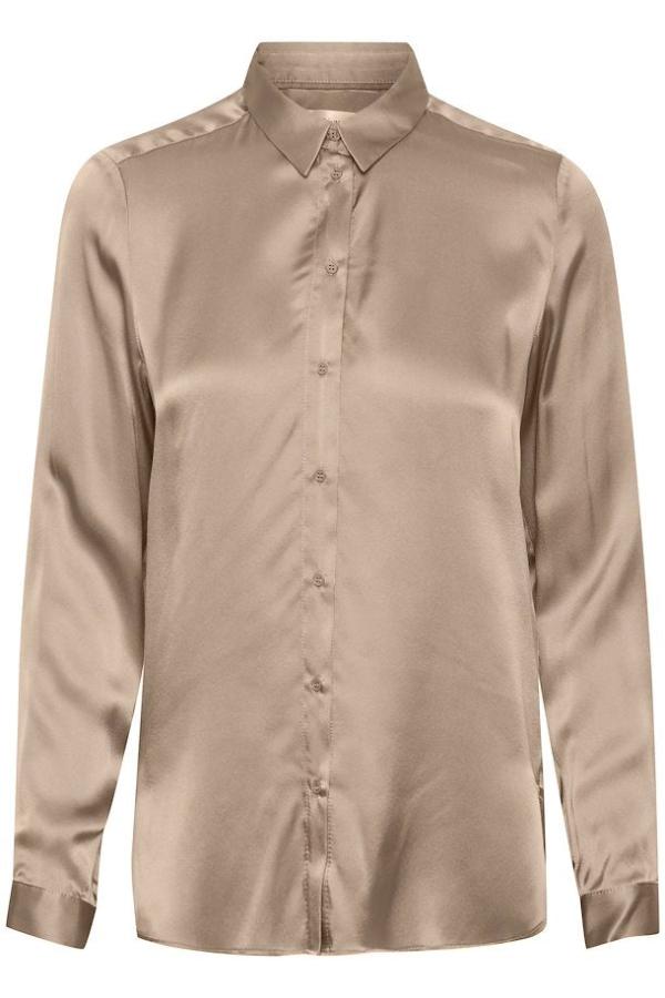 Pauline 30105681 Blouse Champagne