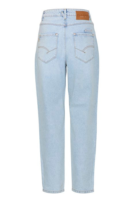 Whitney 50208815 Jeans Light Blue