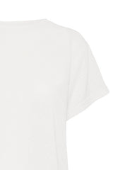 Sif 20816665 Tshirt Marshmallow