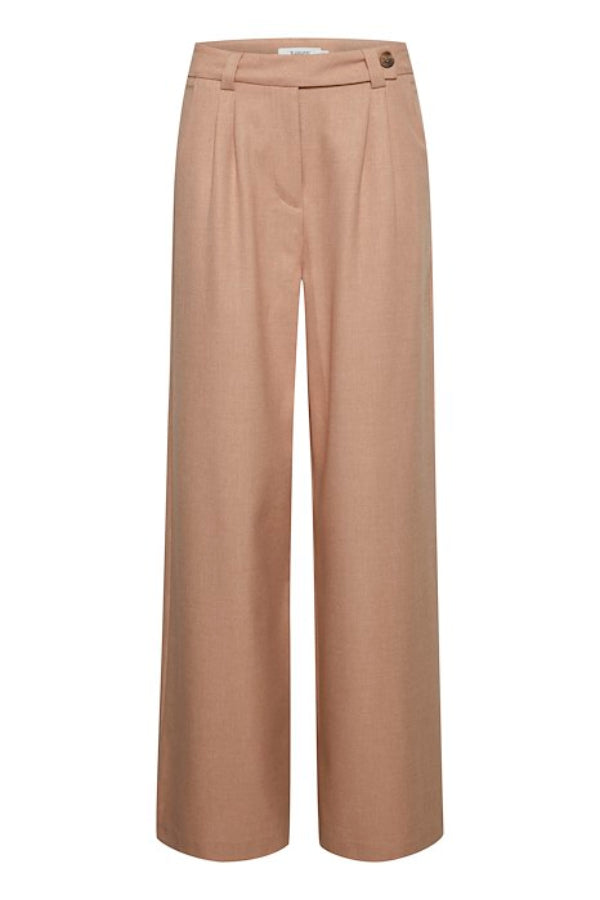 Danoa 20814263 Trousers Canyon Sunset