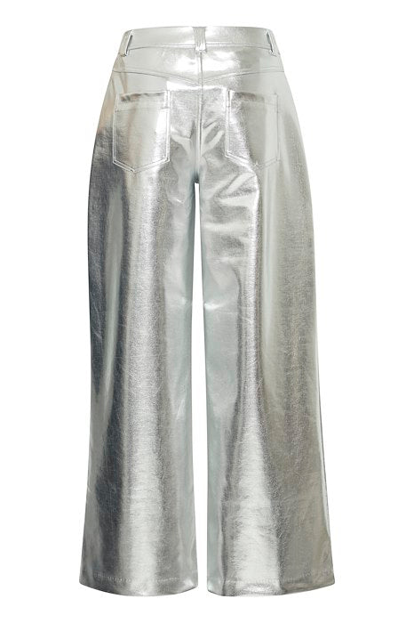 20122005 Kate Trousers Metallic