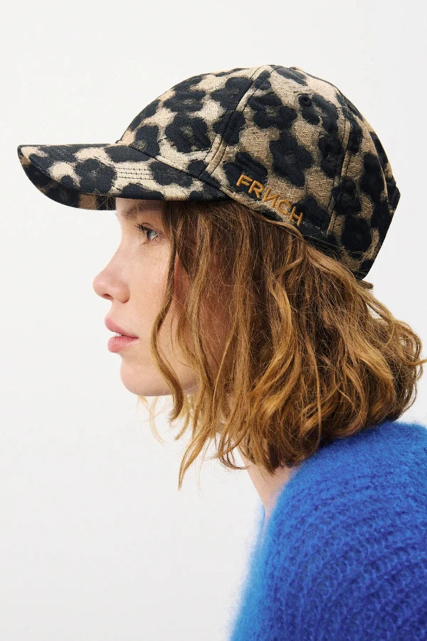 Pema 1FWCHA24012 Cap Leopard