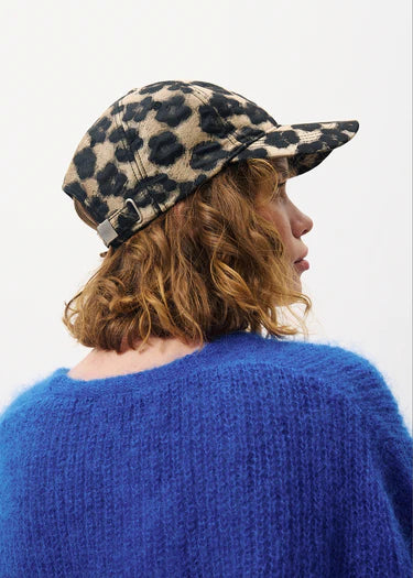 Pema 1FWCHA24012 Cap Leopard