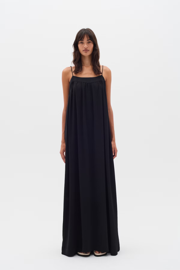 Futo 30110804 Dress Black