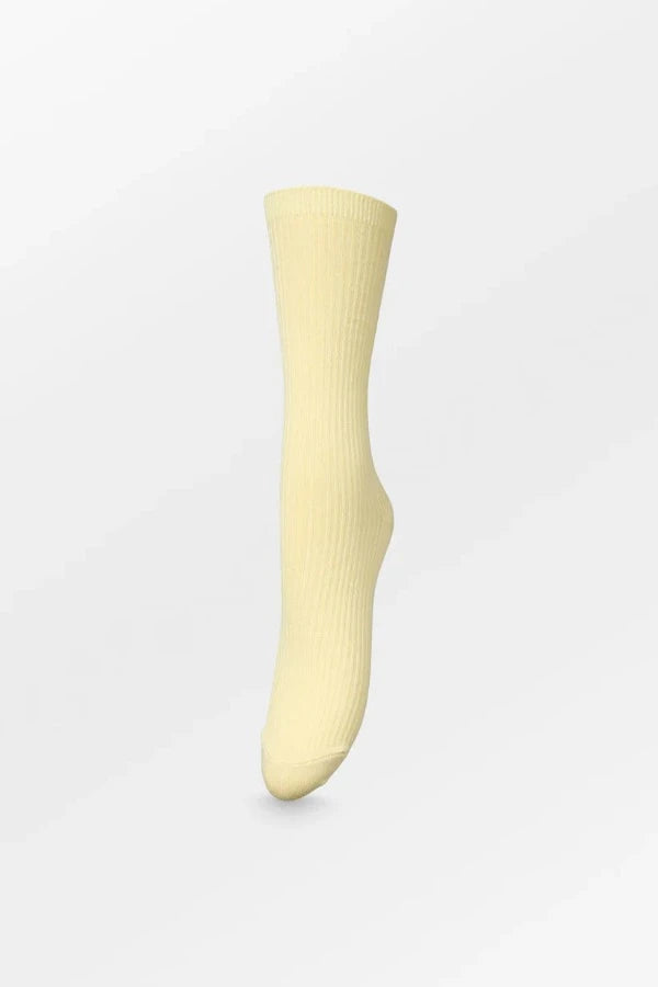 Telma Solid 0000800001 Socks Vanilla