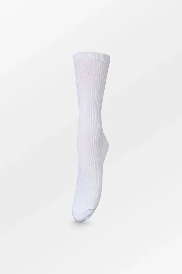 Telma Solid 0000800001 Socks White