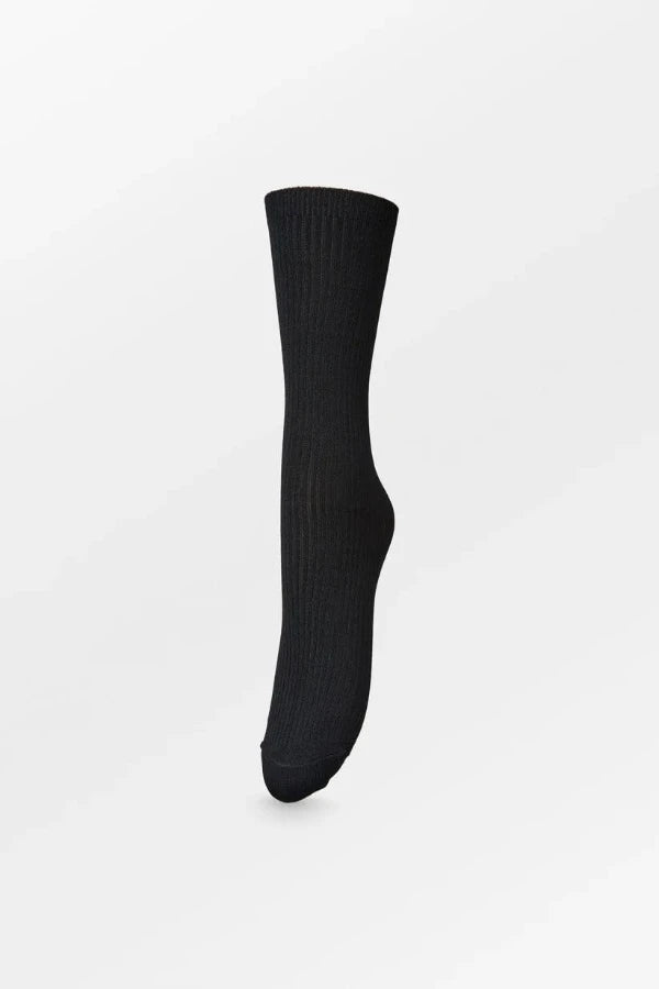 Telma Solid 0000800001 Socks Black