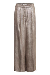 Dalona 20815806 Trousers Gold