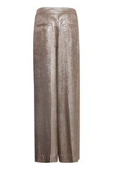 Dalona 20815806 Trousers Gold