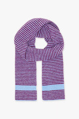 Granna 148280 Scarf Purple