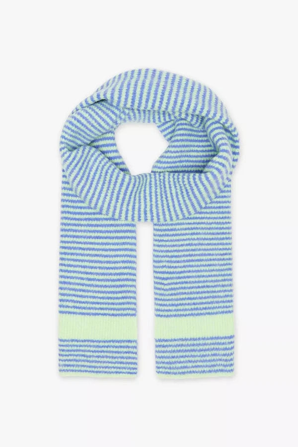 Granna 148280 Scarf Blue