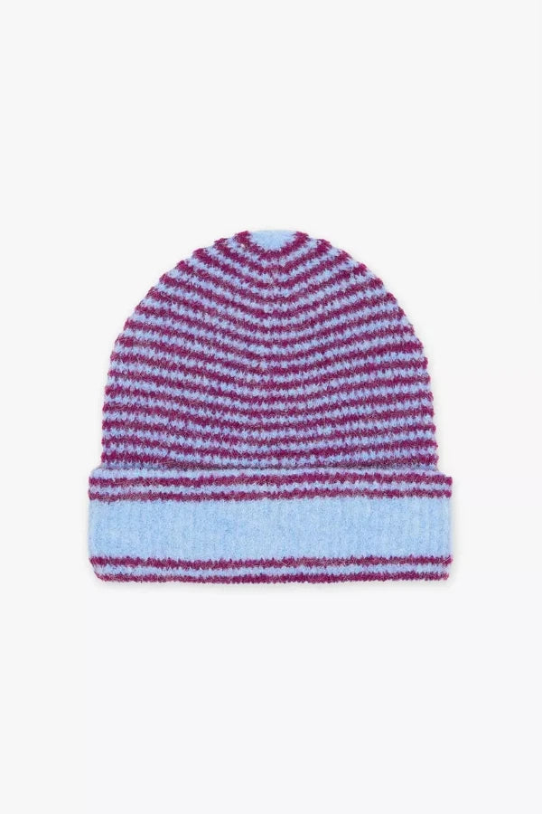 Granno 148296 Beanie Purple