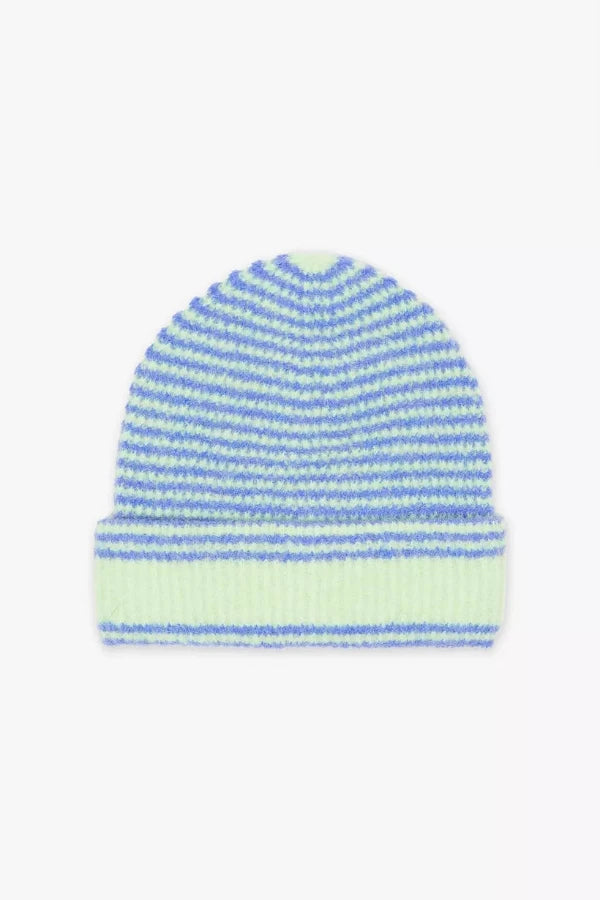 Granno 148296 Beanie Blue