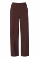 Danta 20806640 Trousers Hot Chocolat