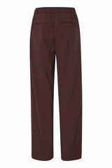 Danta 20806640 Trousers Hot Chocolat