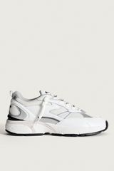 La Crosse Sneakers White