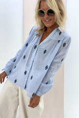 Marianne Blouse Lightoxford