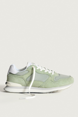 Medellín Sneakers Light Green