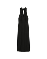 Perla Dress Black