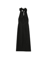 Perla Dress Black