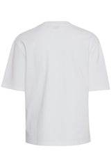 Trollo 20814444 Tshirt White